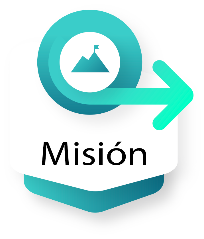 GADPR ACHUPALLAS Misión