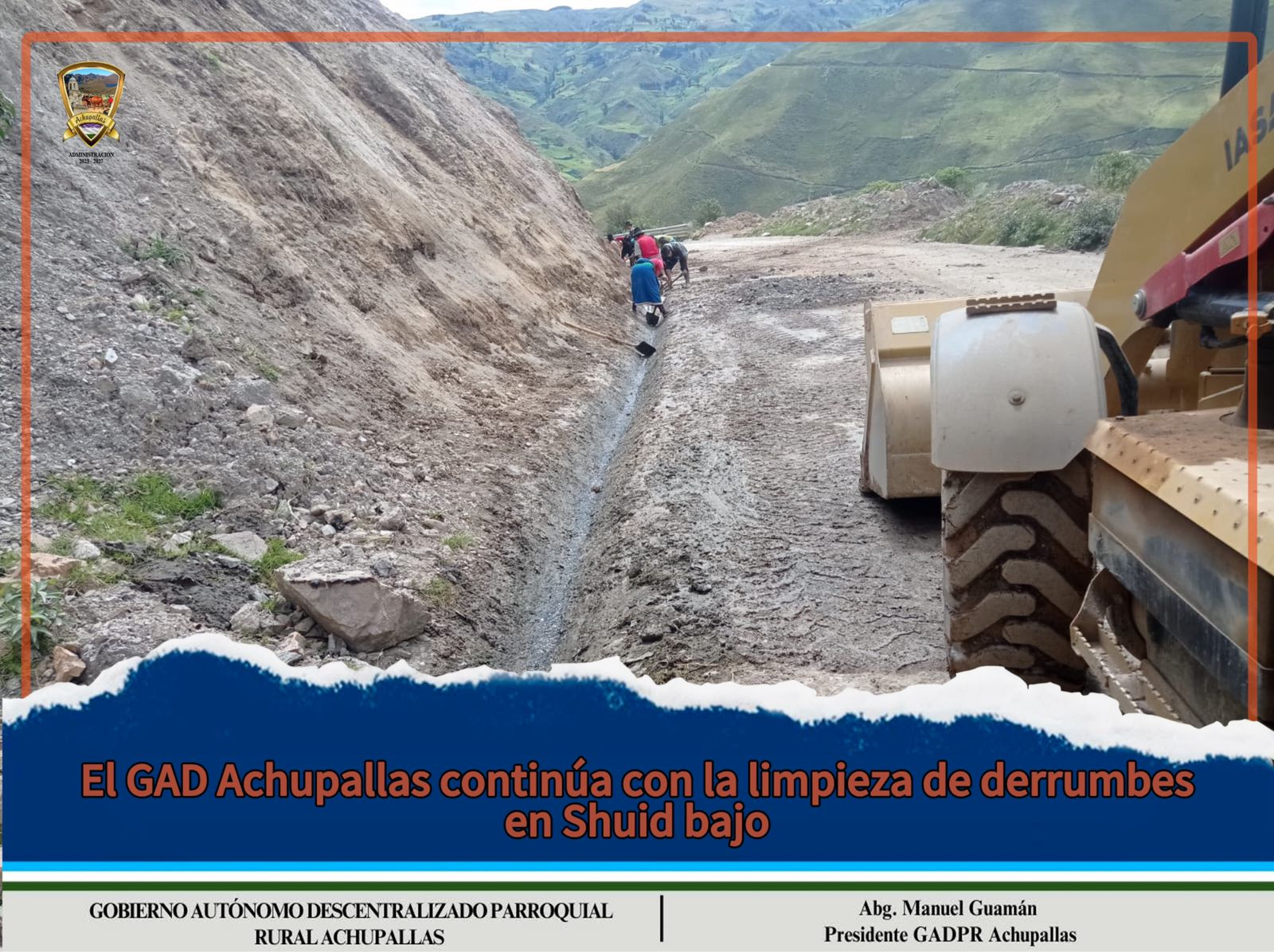 𝐒𝐞𝐠𝐮𝐢𝐦𝐨𝐬 𝐭𝐫𝐚𝐛𝐚𝐣𝐚𝐧𝐝𝐨 𝐩𝐨𝐫 𝐭𝐮 𝐬𝐞𝐠𝐮𝐫𝐢𝐝𝐚𝐝